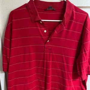 Men’s Polo Shirt